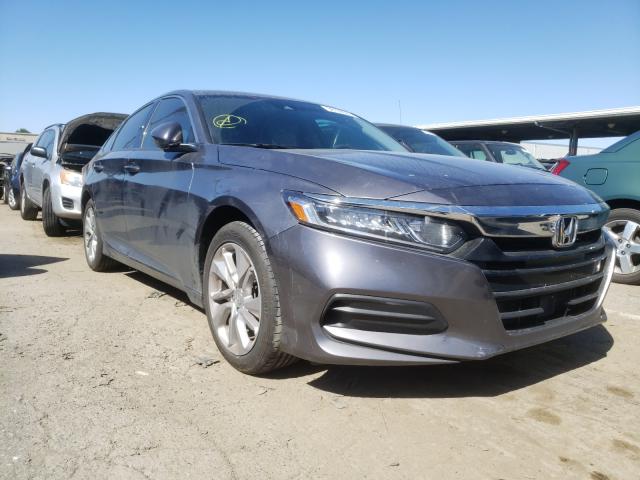 Honda Accord lx (2018)