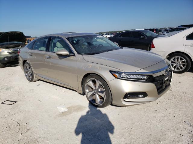 Honda Accord tou (2018)