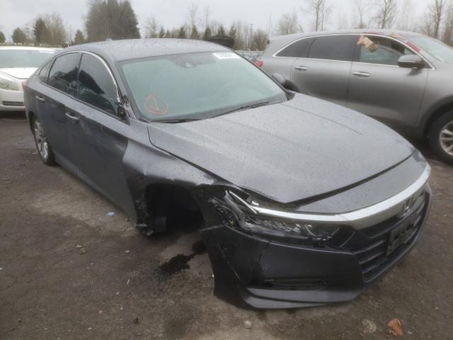 Honda Accord lx (2019)