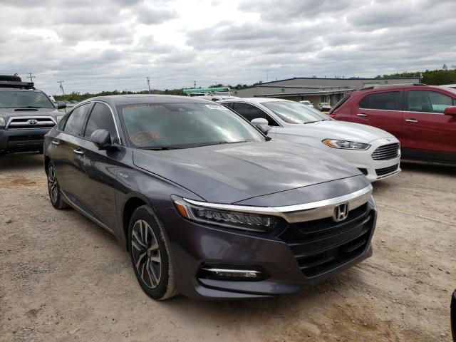 Honda Accord tou (2020)
