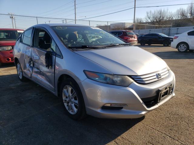 Honda Insight (2010)