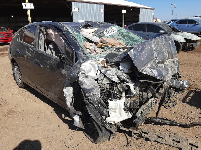 Honda Insight lx (2010)