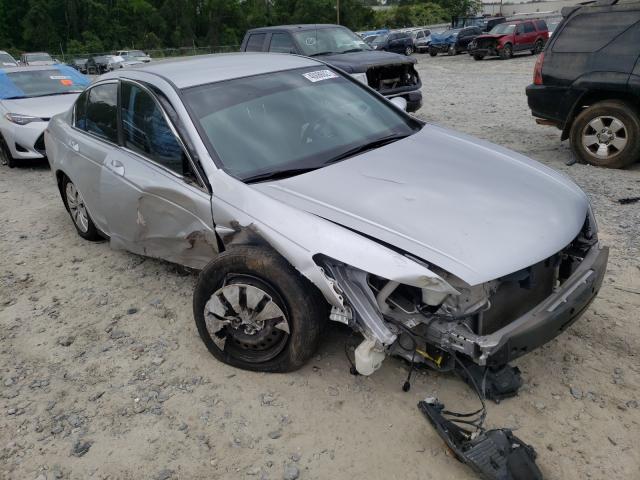 Honda Accord lx (2012)