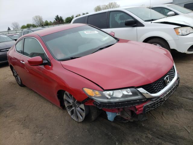 Honda Accord lx- (2013)