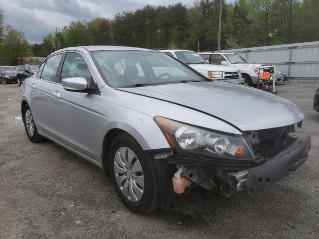 Honda Accord lx (2010)