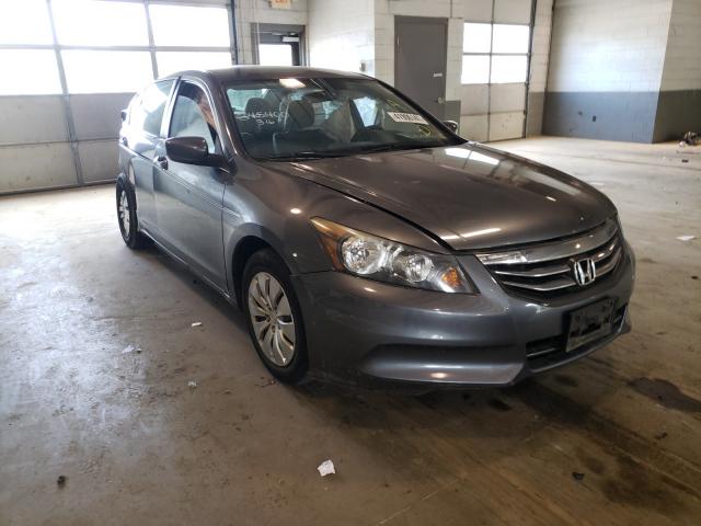 Honda Accord lx (2011)