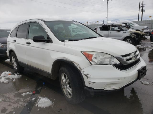 Honda Cr-v ex (2011)
