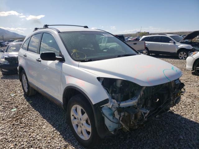 Honda Cr-v se (2011)