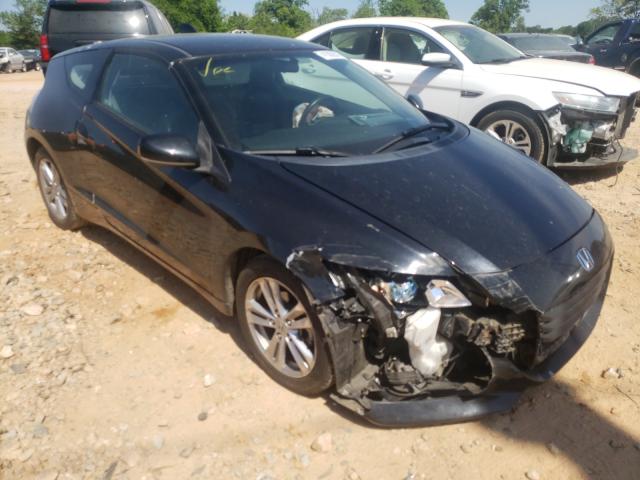 Honda Cr-z ex (2011)