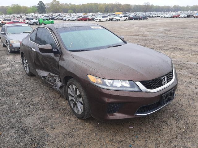 Honda Accord lx- (2013)