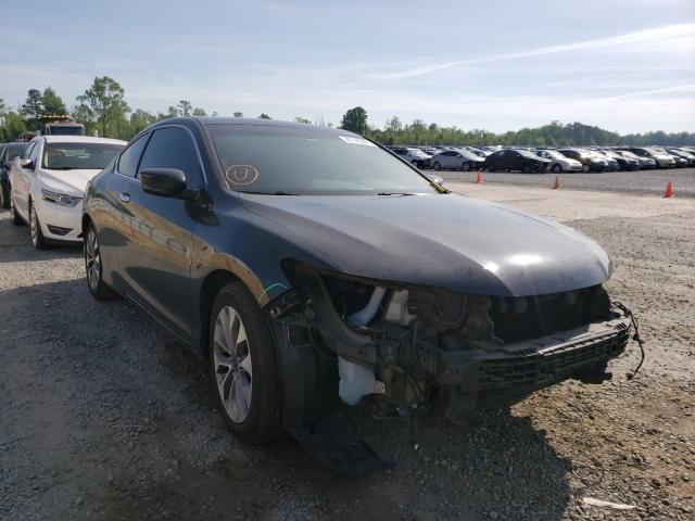 Honda Accord lx- (2013)