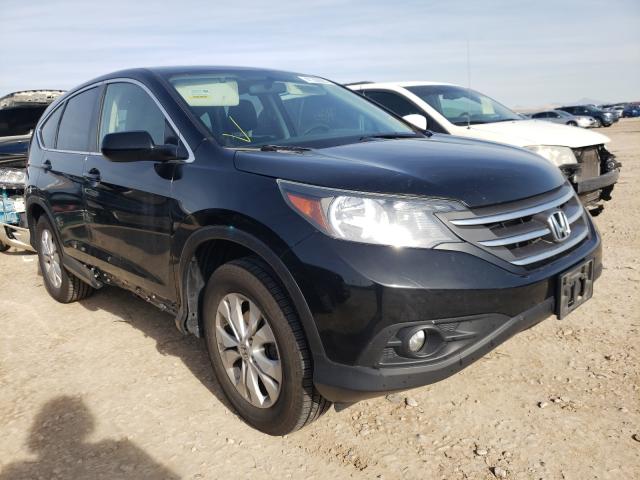 Honda Cr-v ex (2013)