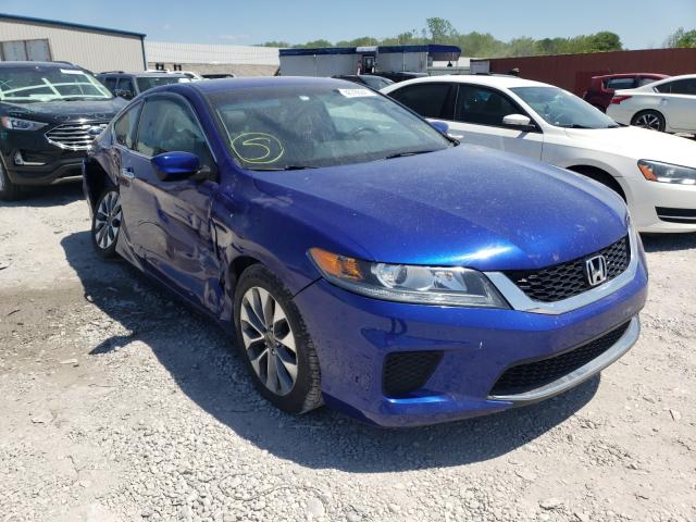 Honda Accord lx- (2015)
