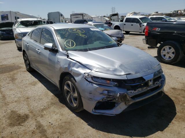 Honda Insight ex (2019)