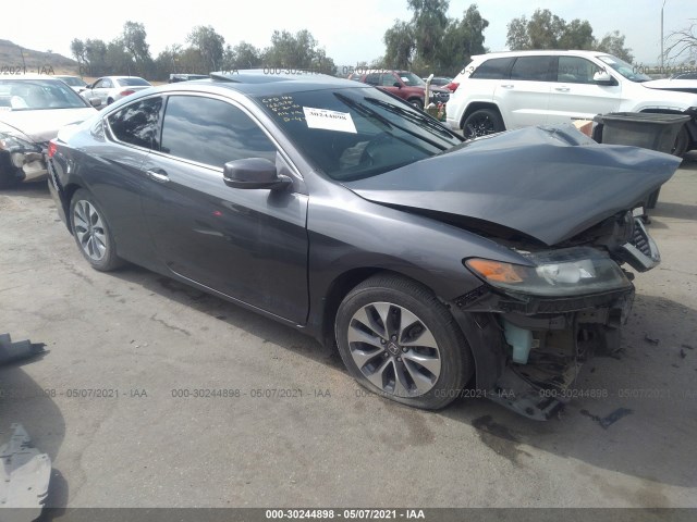 Honda Accord cpe (2013)