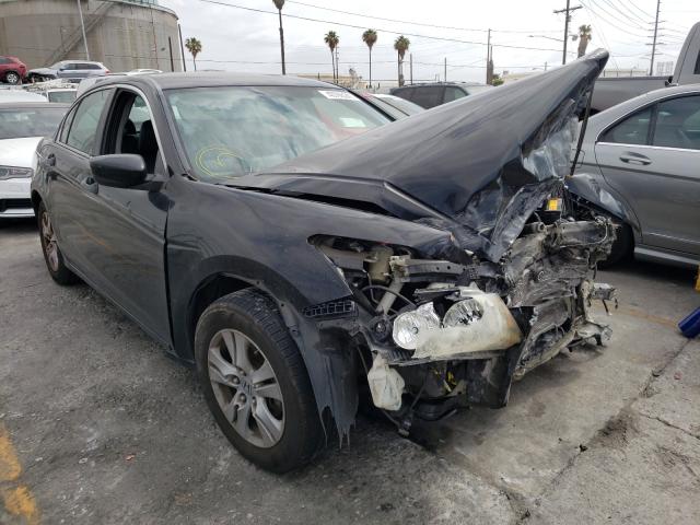 Honda Accord se (2011)