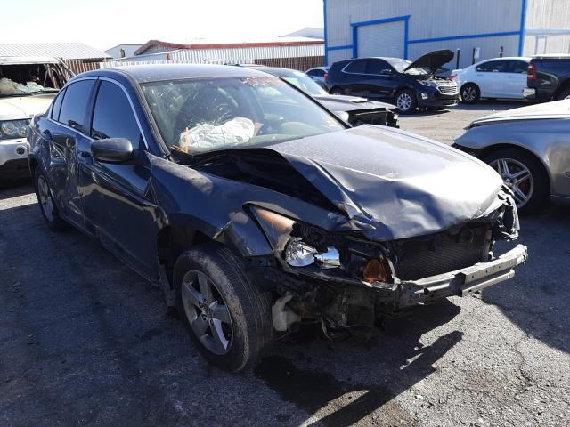 Honda Accord lx (2012)