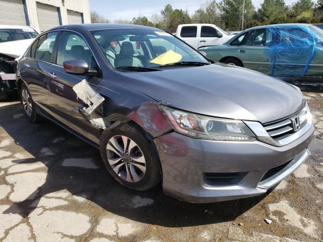 Honda Accord lx (2014)
