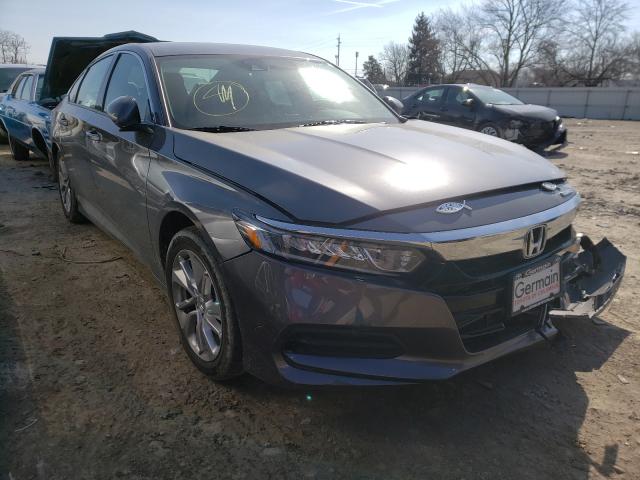Honda Accord lx (2018)