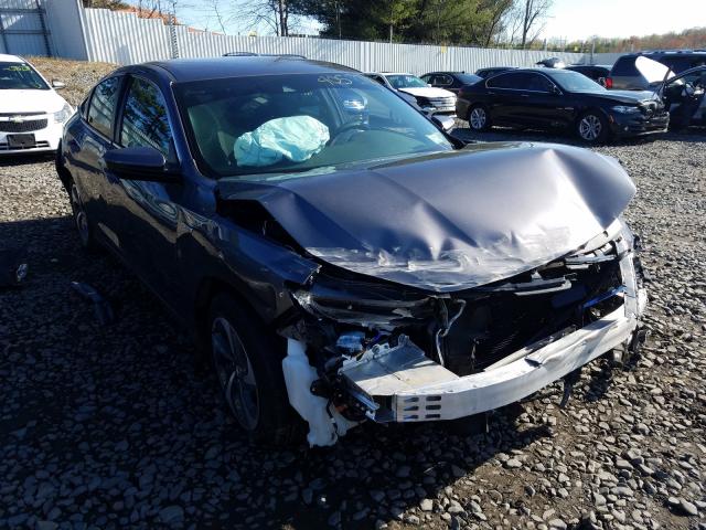 Honda Insight lx (2019)