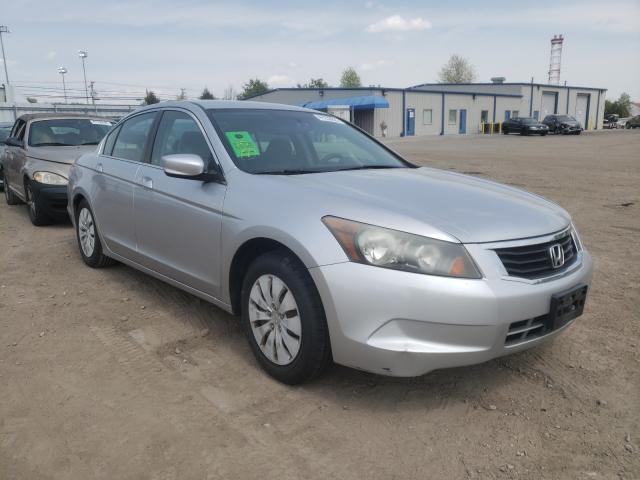 Honda Accord lx (2010)