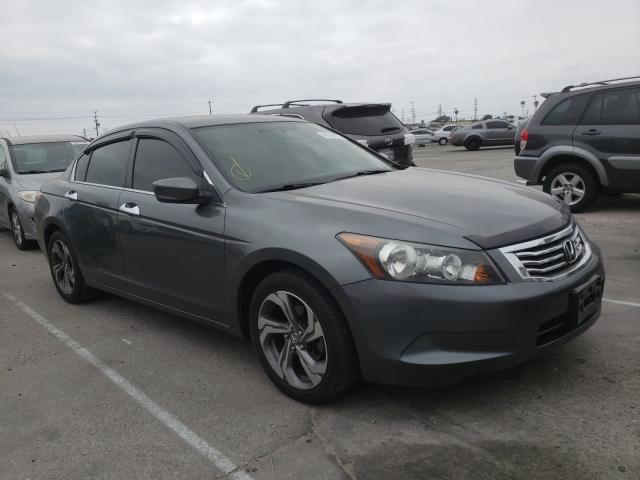 Honda Accord lx (2010)