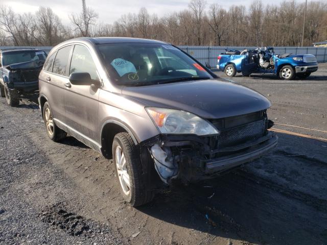 Honda Cr-v ex (2010)