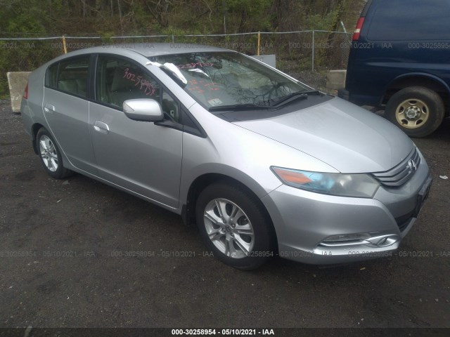 Honda Insight (2010)
