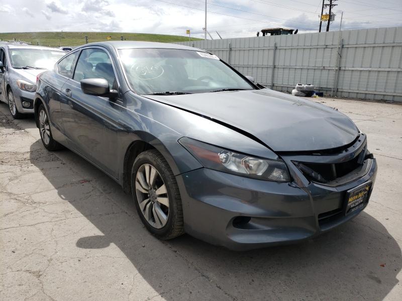 Honda Accord lx- (2011)