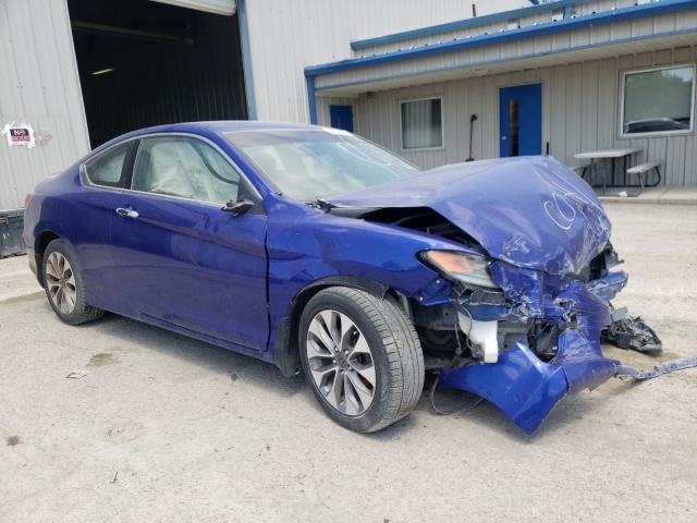 Honda Accord lx- (2013)