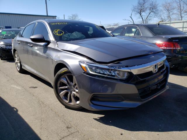 Honda Accord lx (2018)