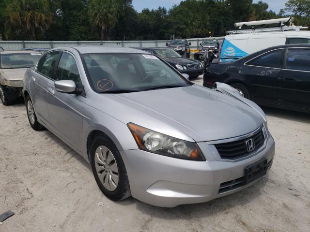 Honda Accord lx (2010)