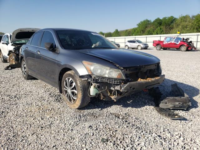 Honda Accord lx (2010)