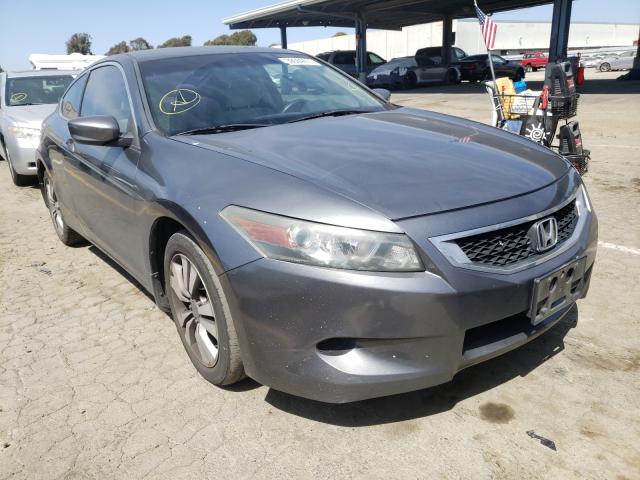 Honda Accord lx (2010)