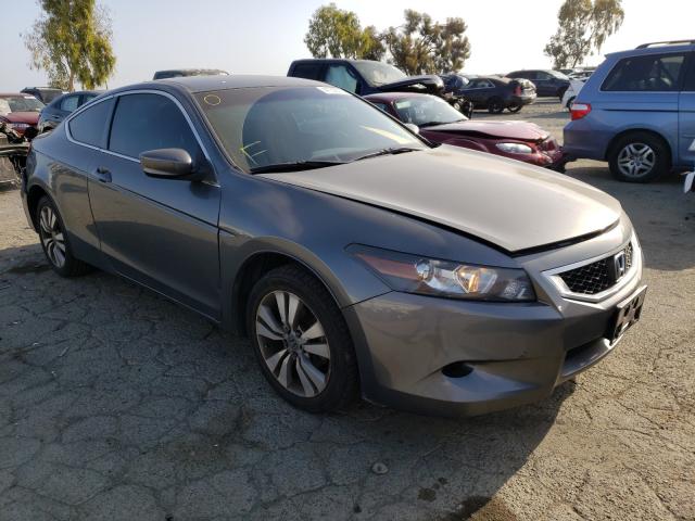 Honda Accord lx (2010)