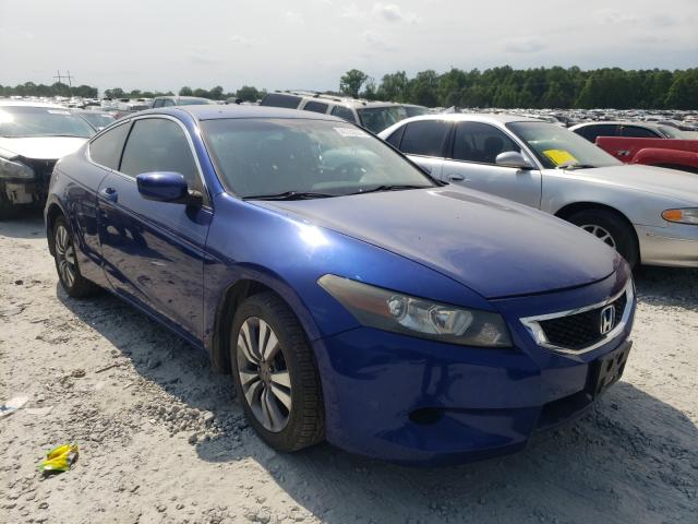 Honda Accord lx (2010)