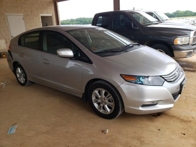Honda Insight ex (2010)