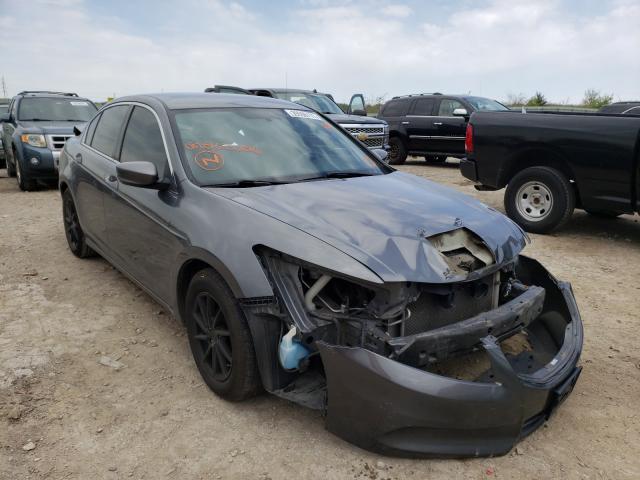 Honda Accord lx (2011)