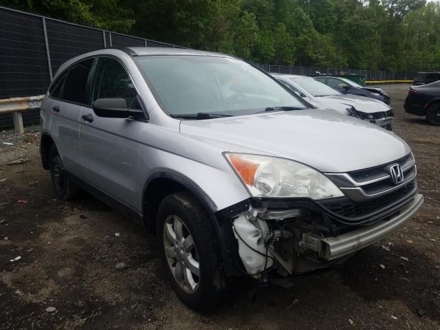Honda Cr-v se (2011)