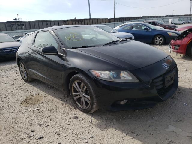 Honda Cr-z ex (2011)