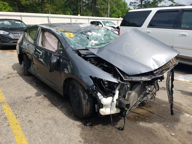 Honda Insight (2011)