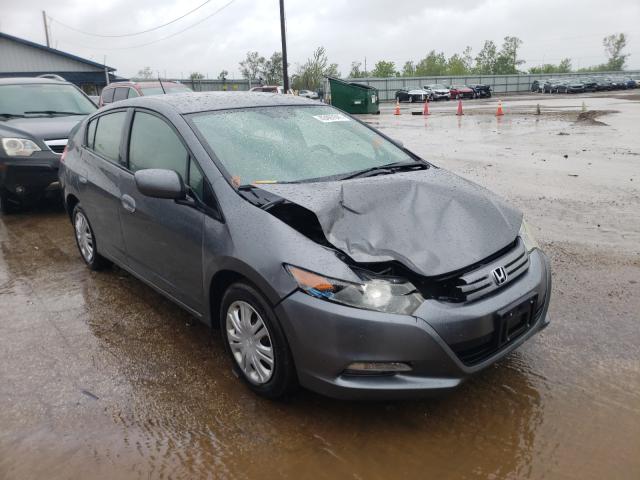 Honda Insight (2011)
