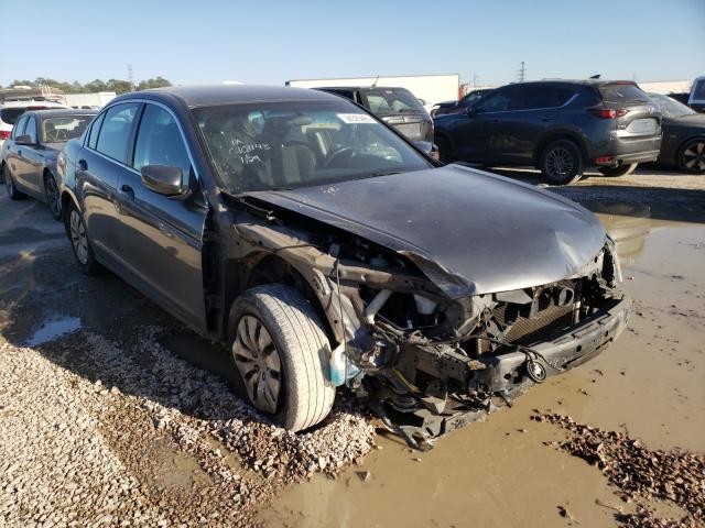 Honda Accord lx (2012)