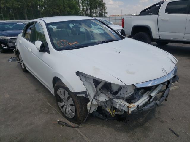 Honda Accord lx (2012)