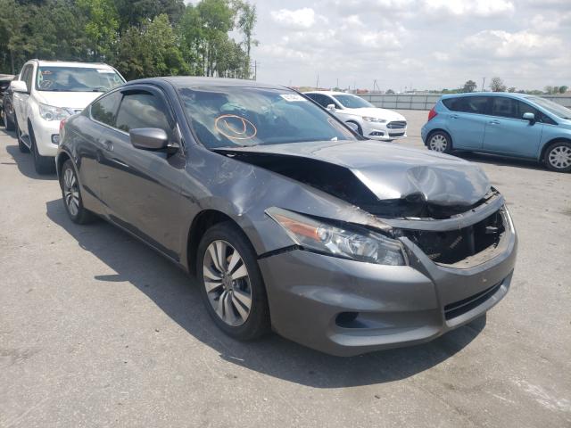 Honda Accord lx (2012)