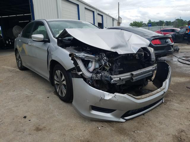 Honda Accord lx (2013)