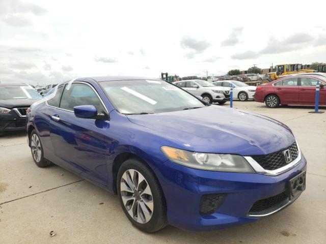 Honda Accord lx- (2013)