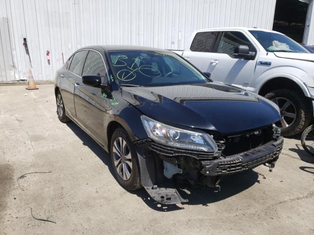 Honda Accord lx (2015)