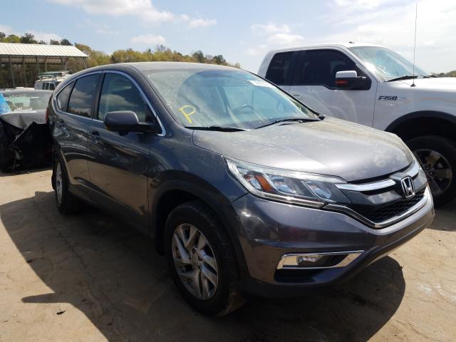 Honda Cr-v ex (2015)