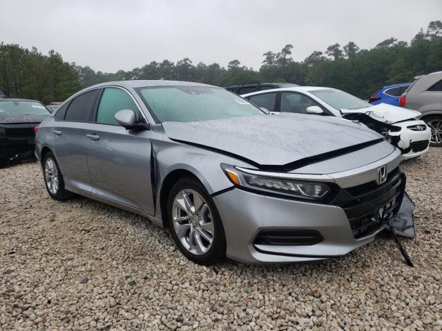 Honda Accord lx (2018)